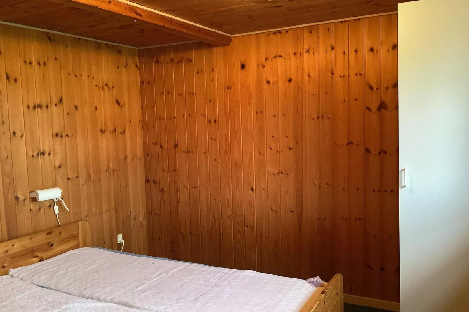 6 persoons vakantie huis in Ribe-By Traum-Binnen