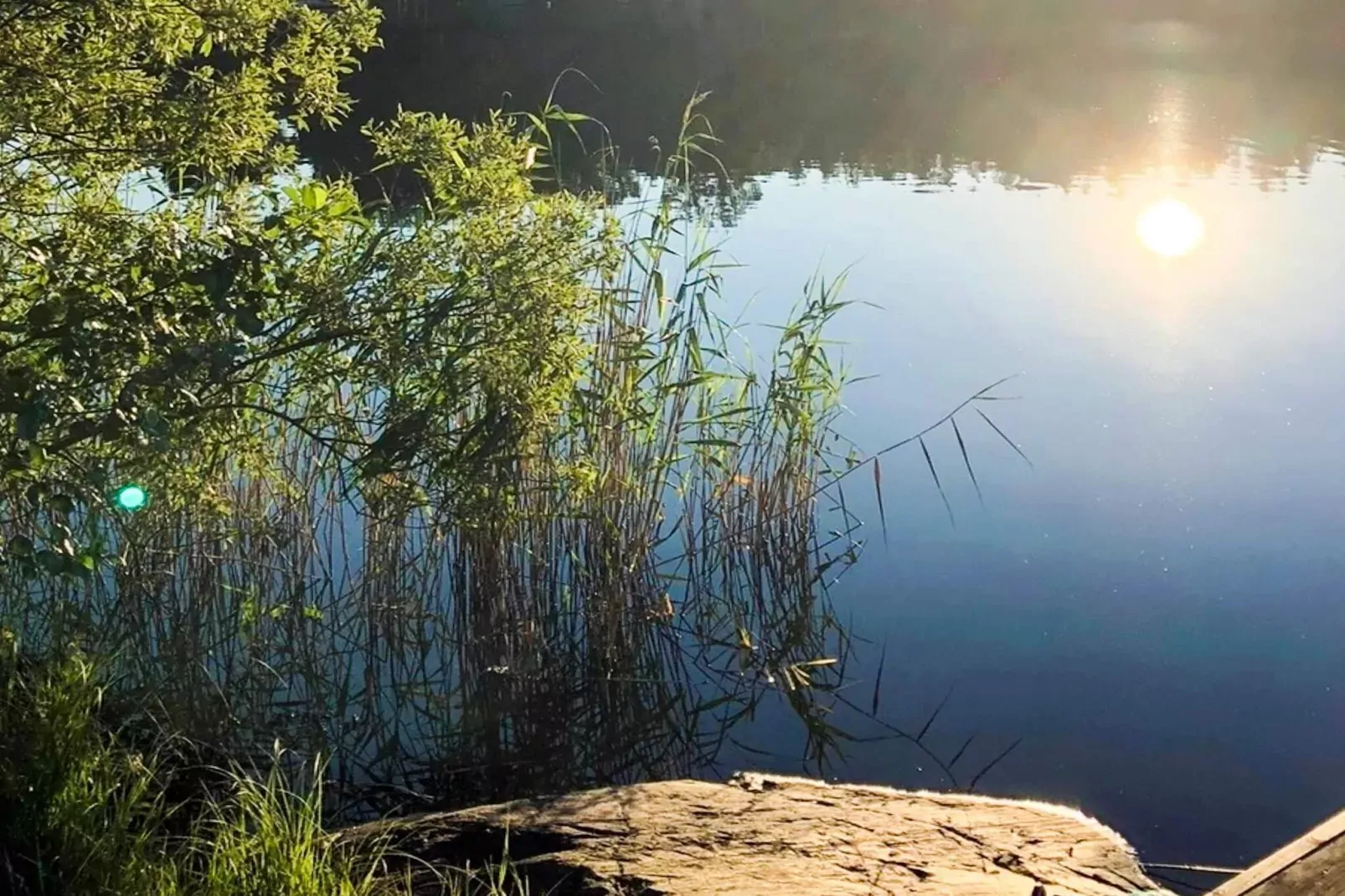 5 persoons vakantie huis in Södertälje-Buitenlucht
