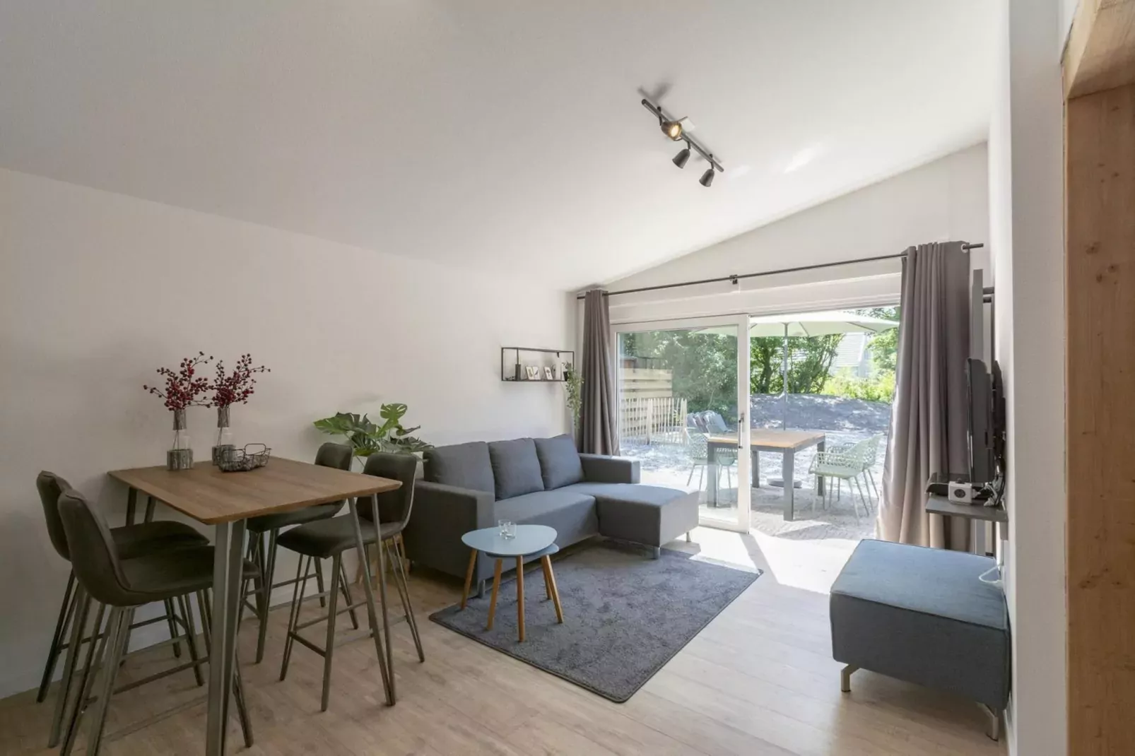 De Blenck 29-Woonkamer