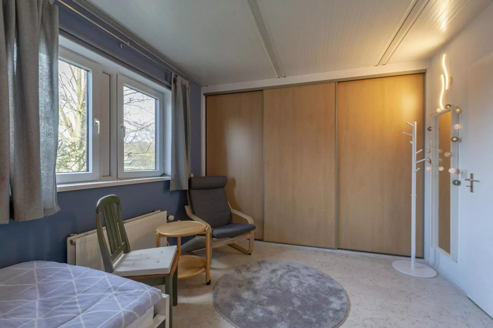 Campanula 39-Slaapkamer