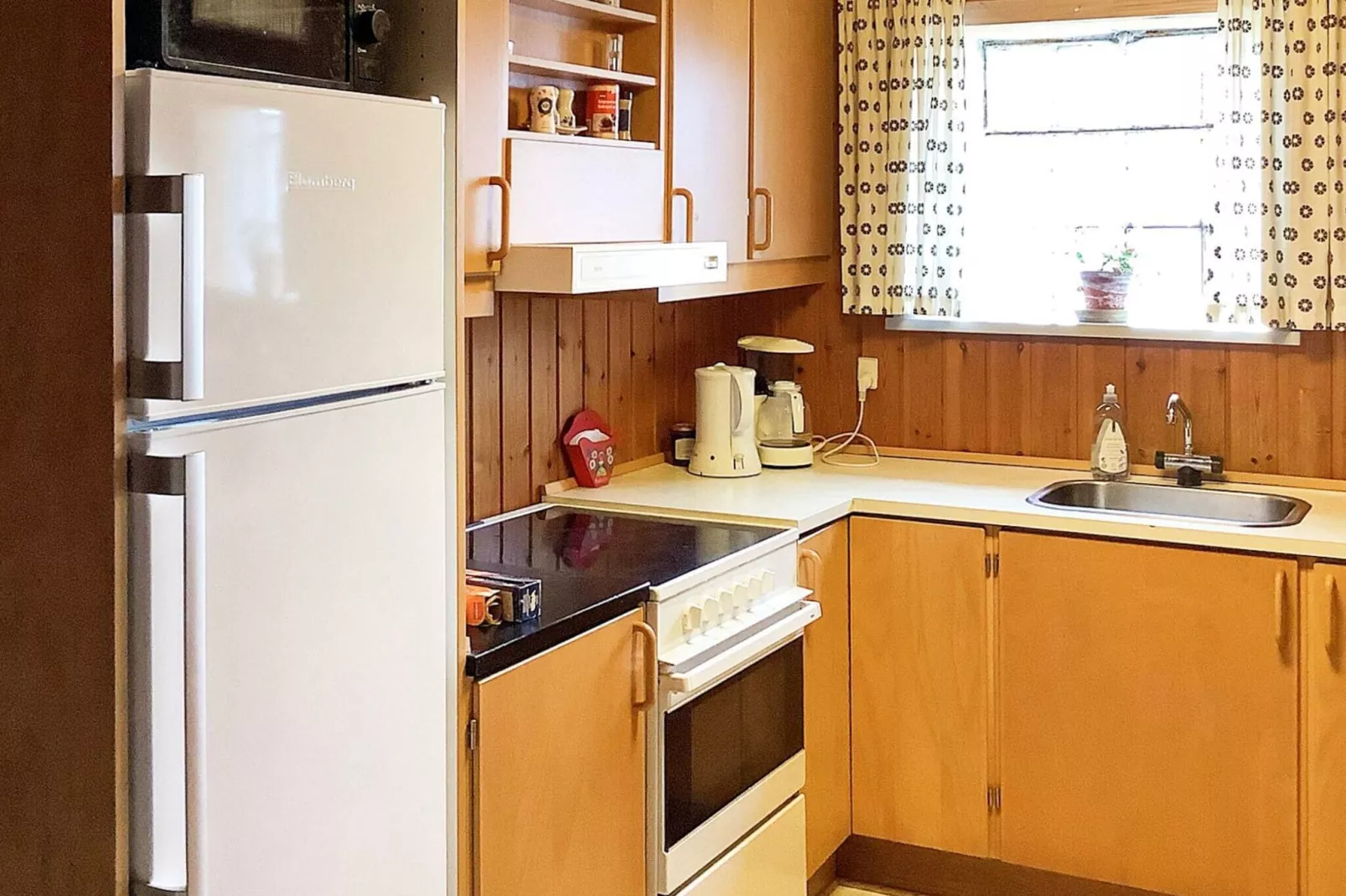 6 persoons vakantie huis in Ribe-By Traum-Binnen