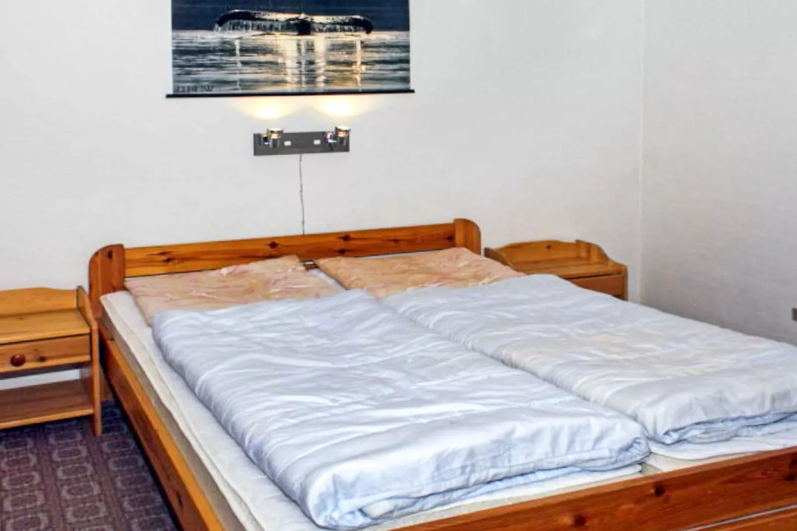 4 sterren vakantie huis in Ulfborg-Binnen