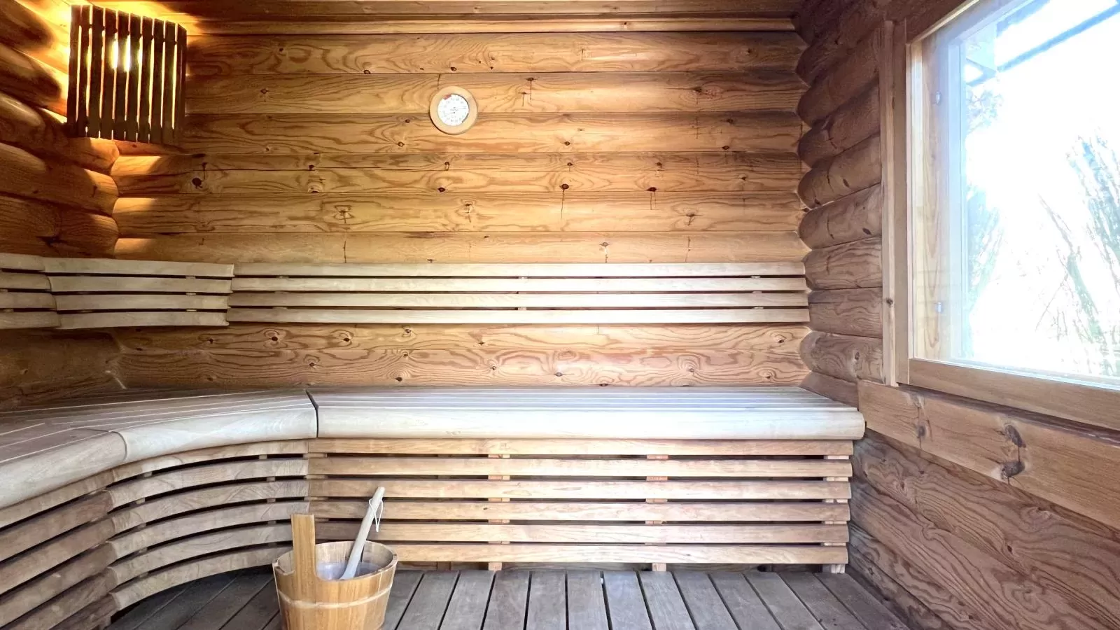 Bigaro 1-Wellness