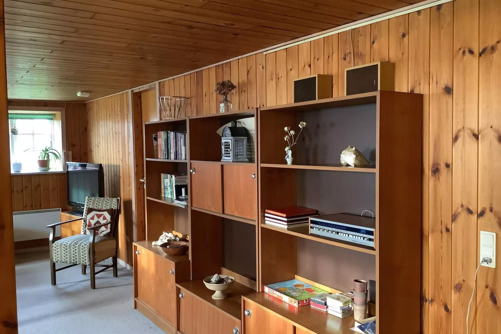 6 persoons vakantie huis in Ribe-By Traum-Binnen