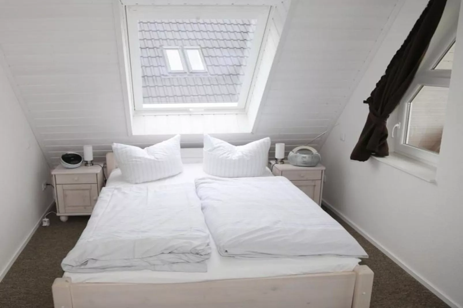 Kapitänsdeck 6 Pers 476