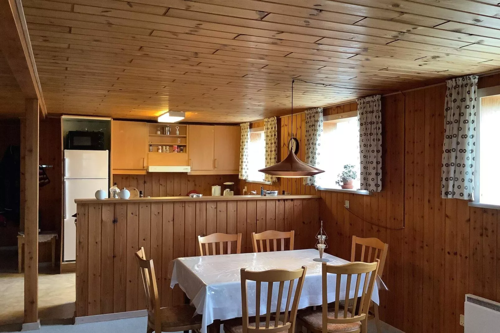 6 persoons vakantie huis in Ribe-By Traum-Binnen