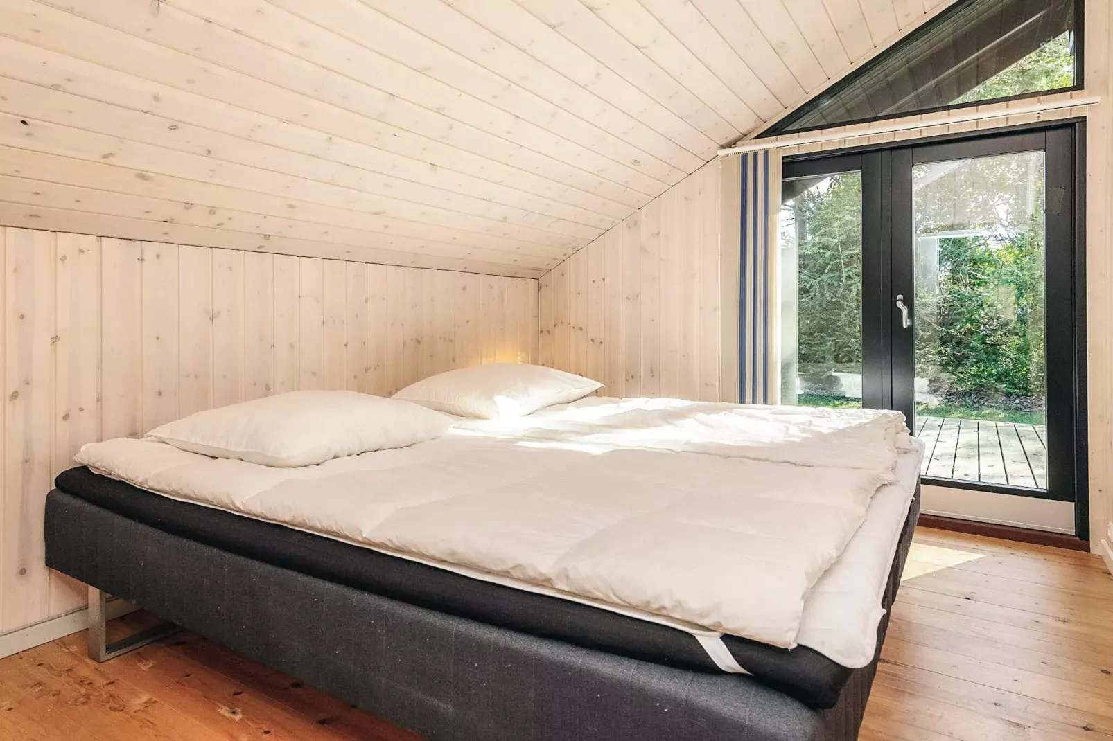 4 sterren vakantie huis in Væggerløse-Binnen