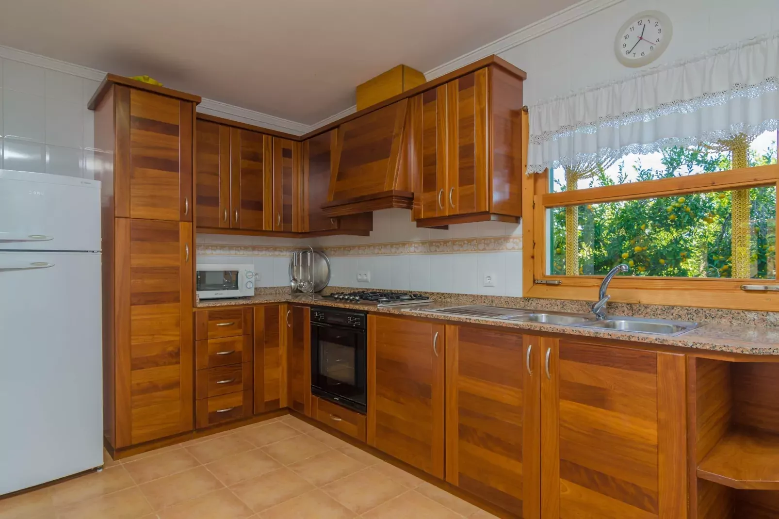 Can Rius-Keuken