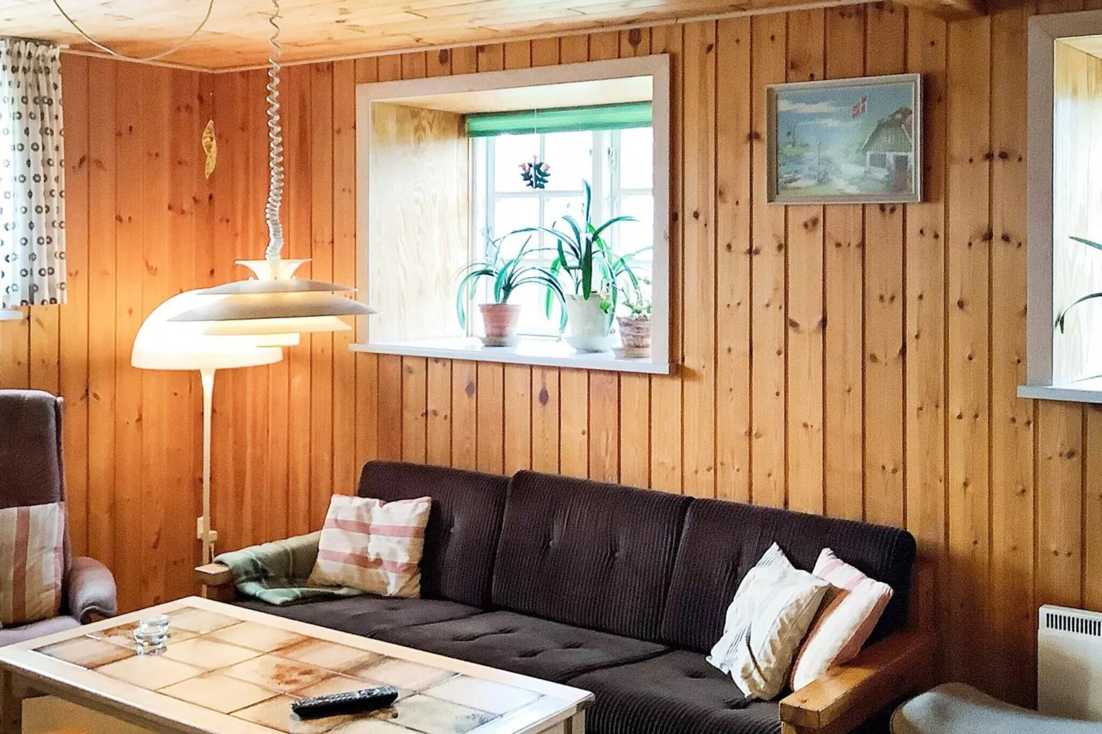 6 persoons vakantie huis in Ribe-Binnen