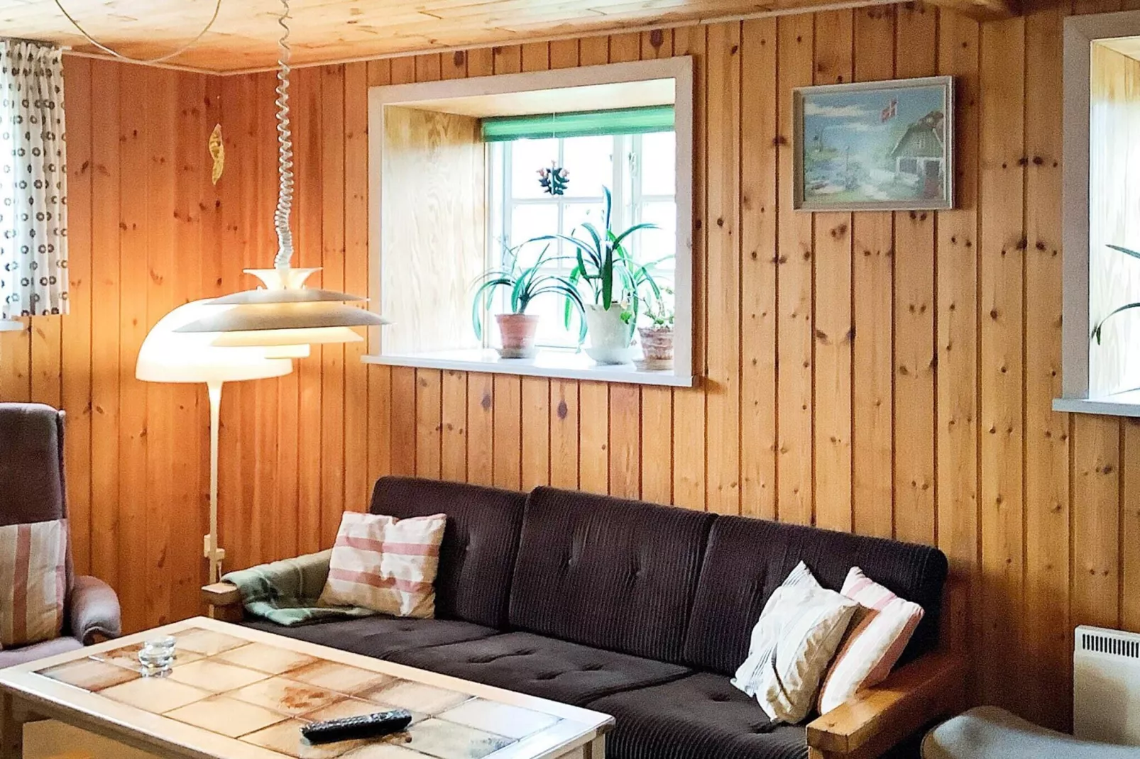 6 persoons vakantie huis in Ribe-By Traum-Binnen