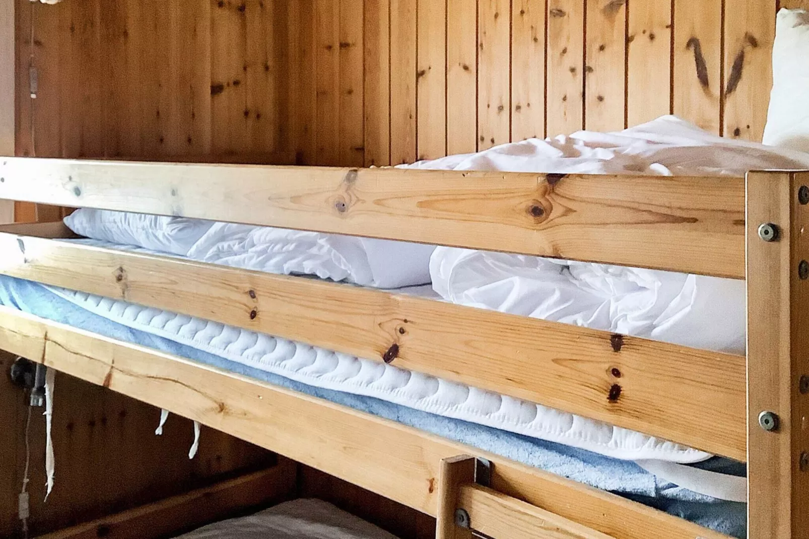6 persoons vakantie huis in Ribe-By Traum-Binnen