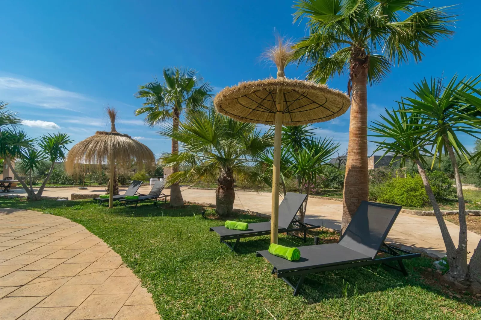 Finca Aria