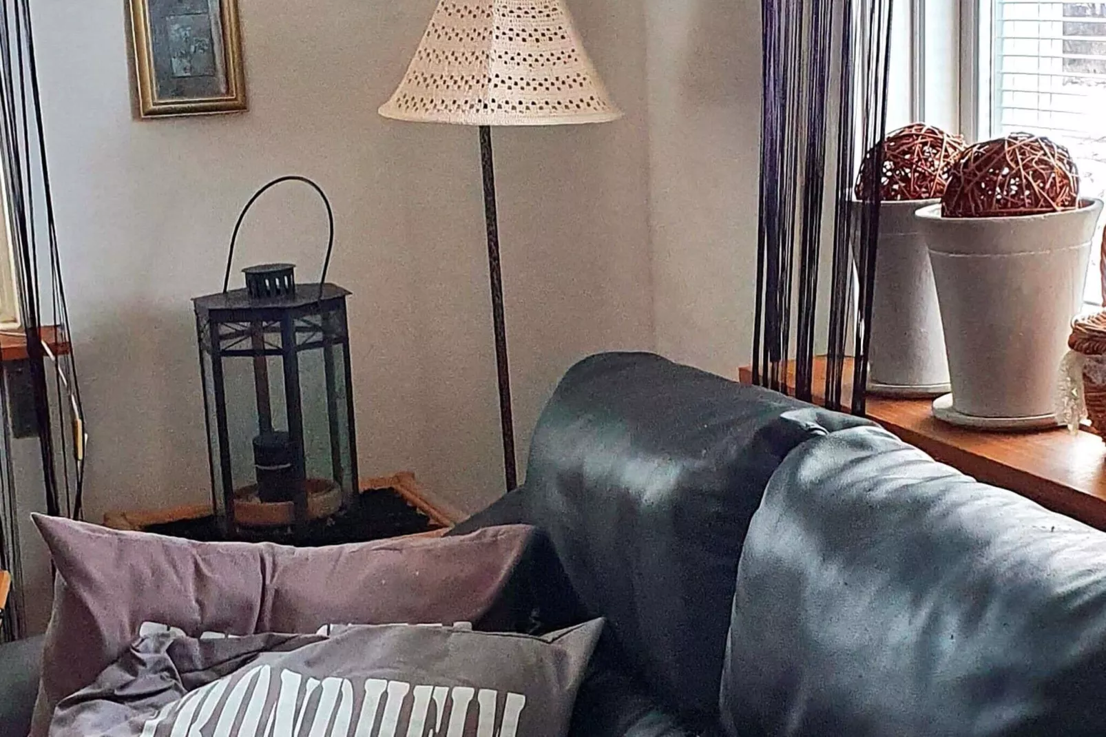 2 persoons vakantie huis in ALTERSBRUK