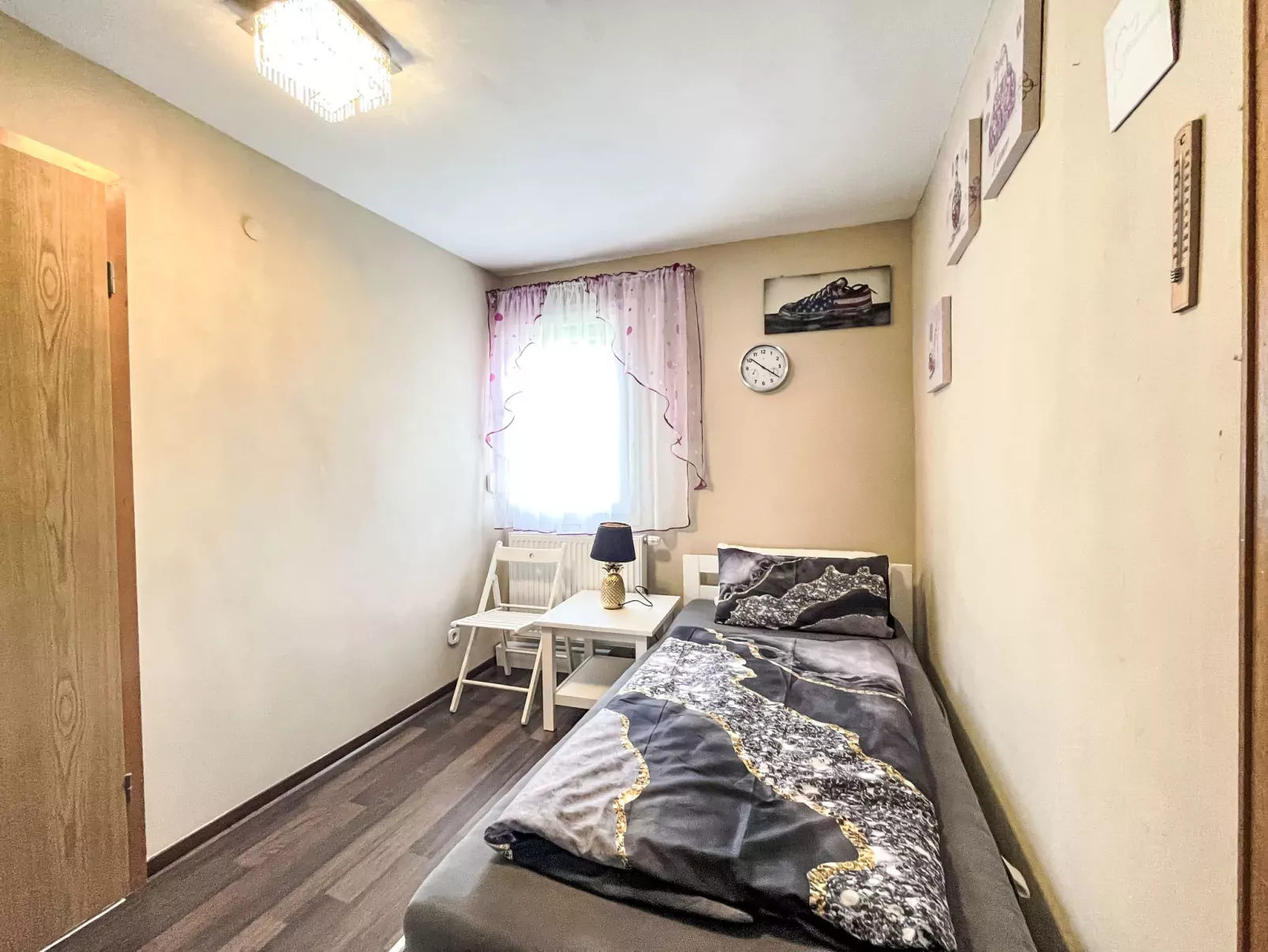 Ferienwohnung Renata 1 nahe Nürburgring