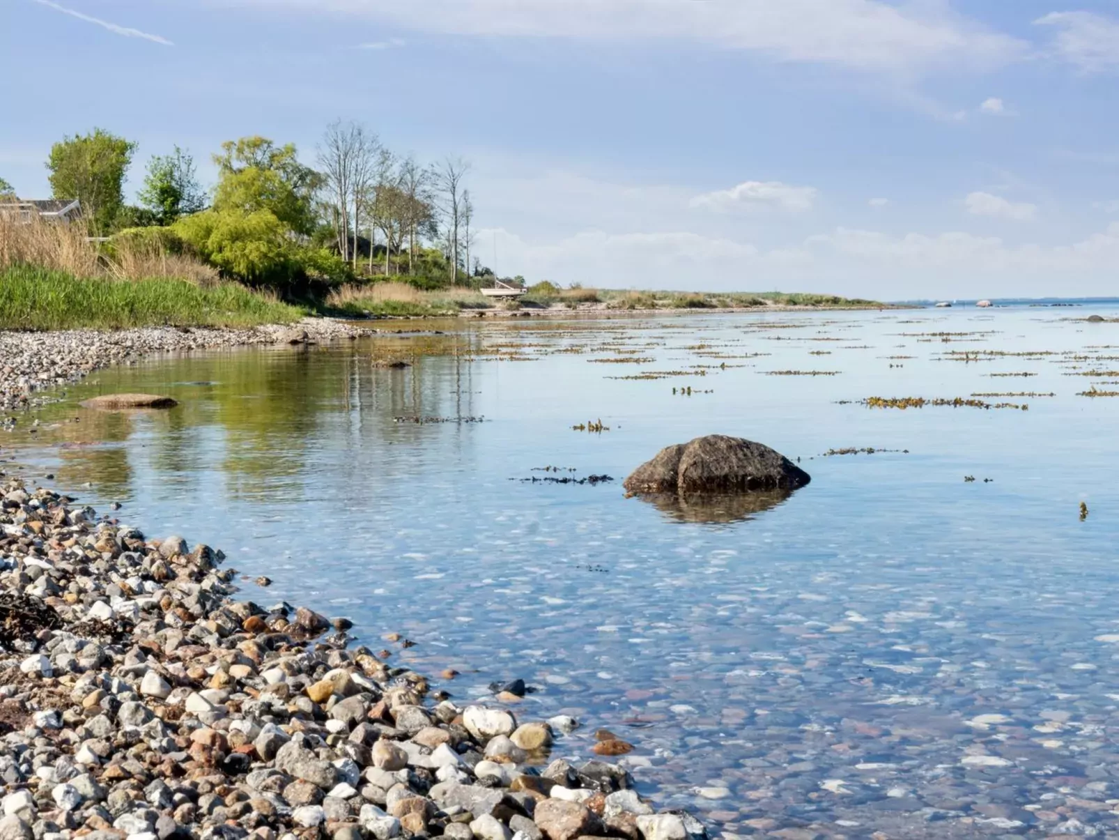"Titta" - 10m to the inlet-Buiten