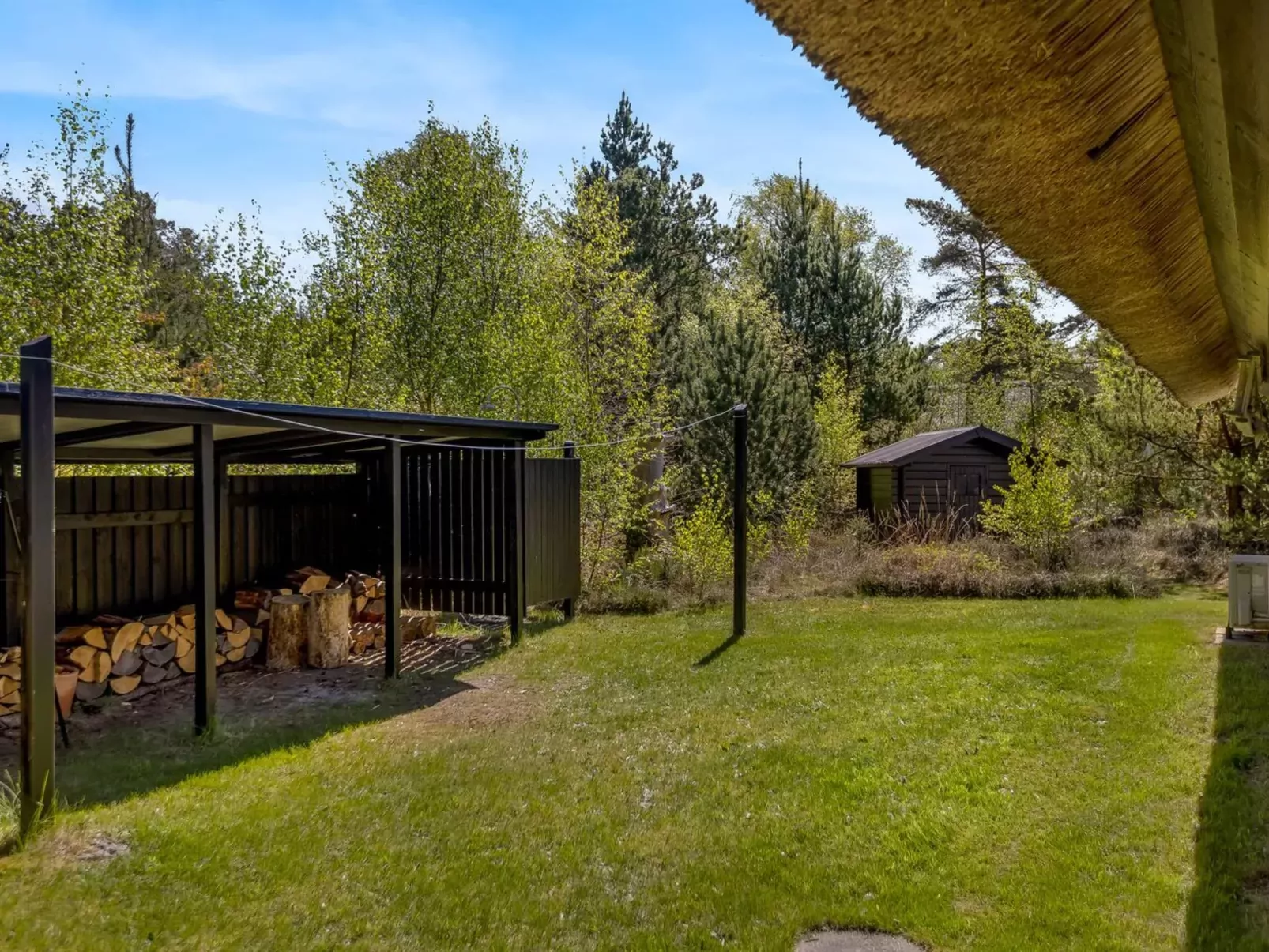 "Einari" - 1.2km from the sea-Buiten