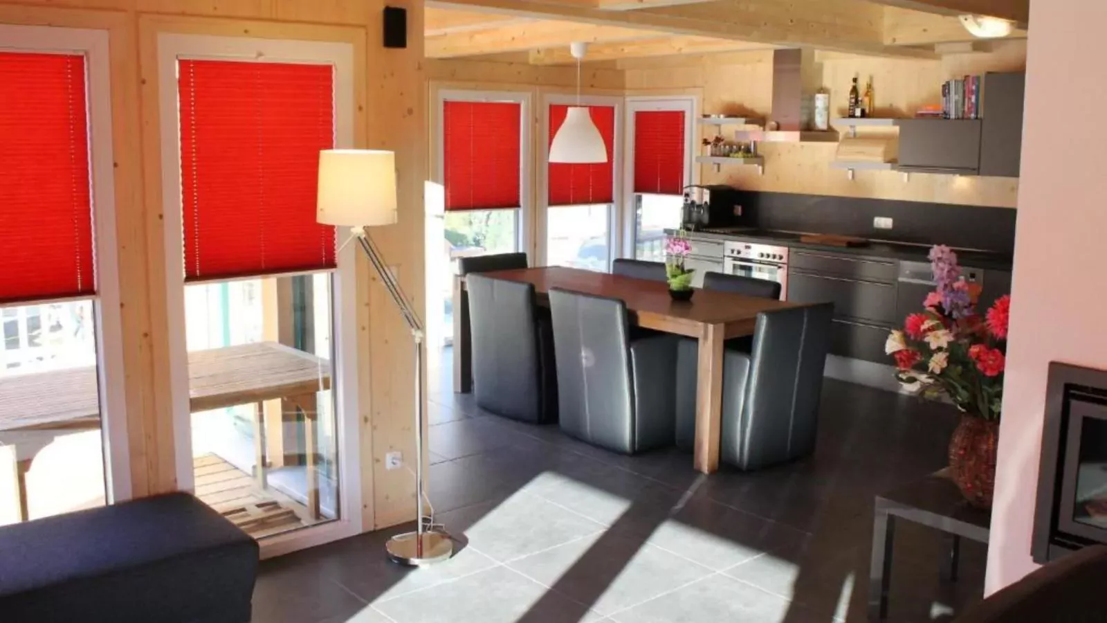 The Laerch-Keuken