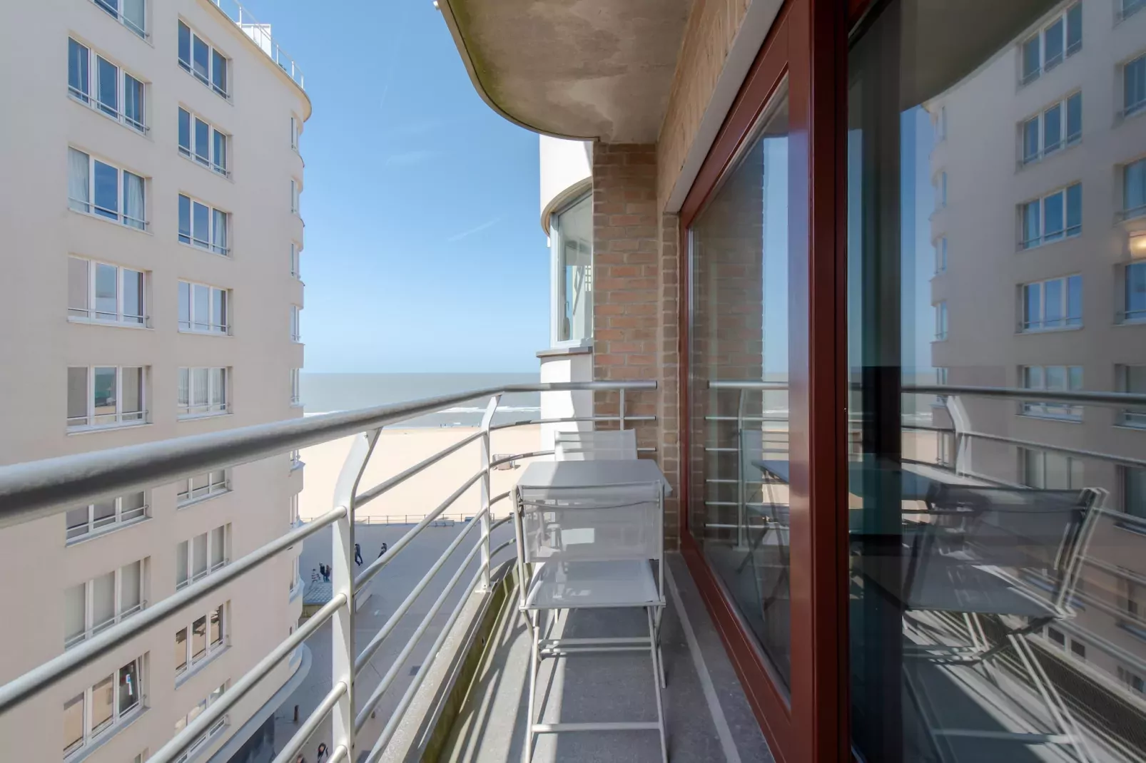 Laurence-Terrasbalkon