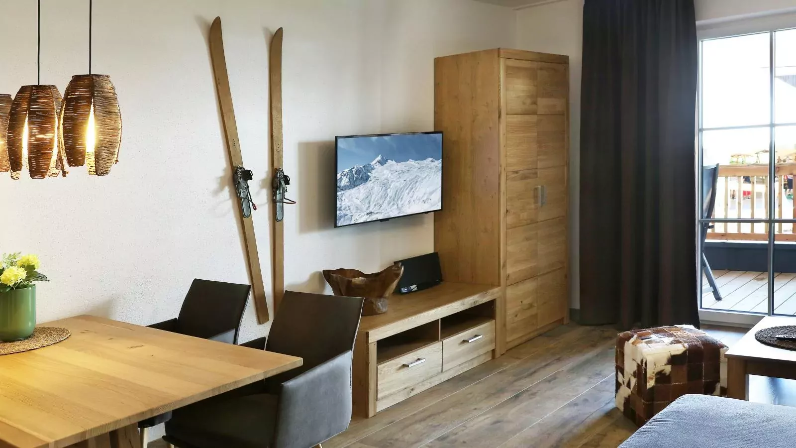 Tauern Suites Mitterwirt TOP 213