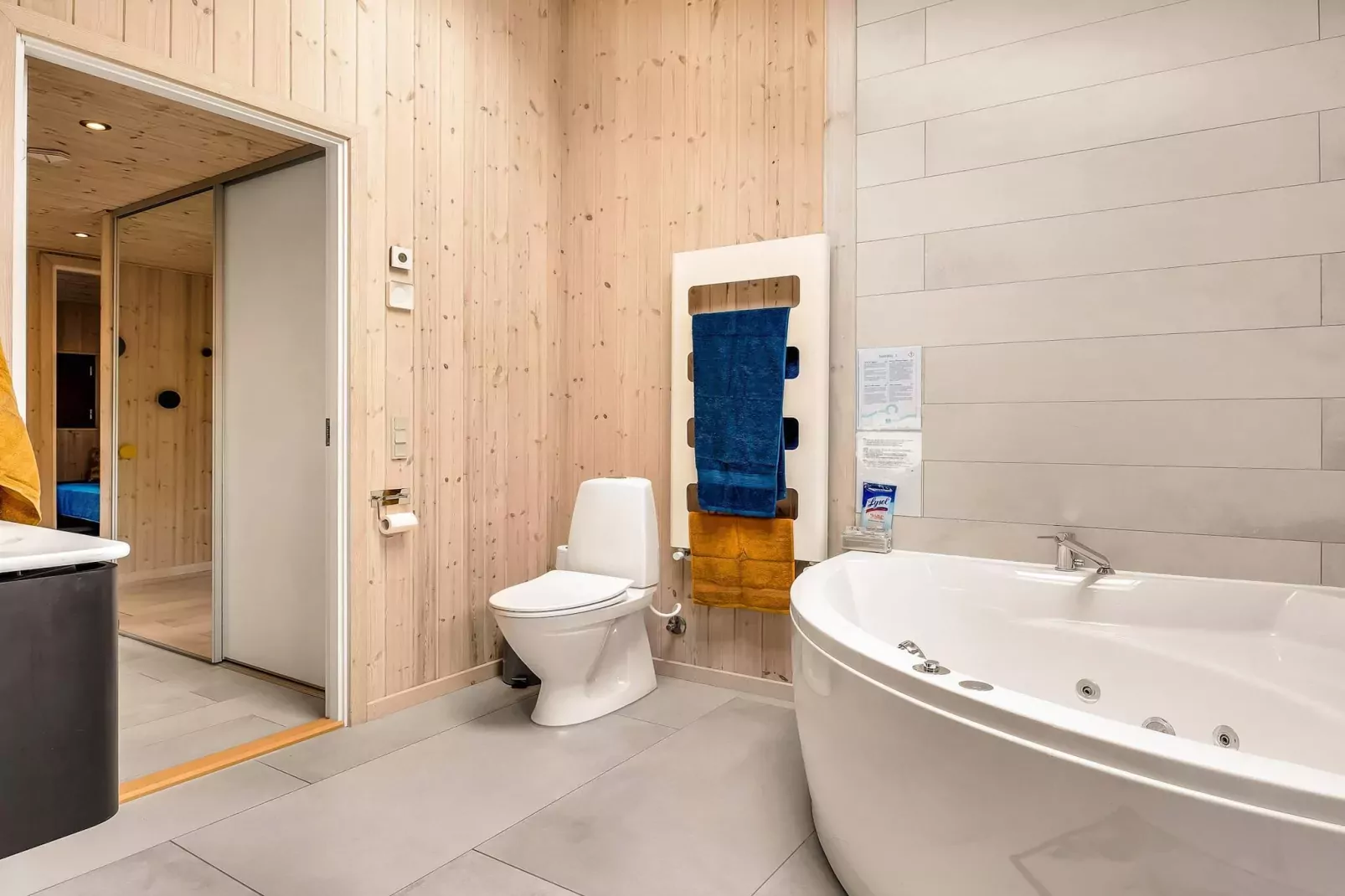 5 sterren vakantie huis in Væggerløse-Spa