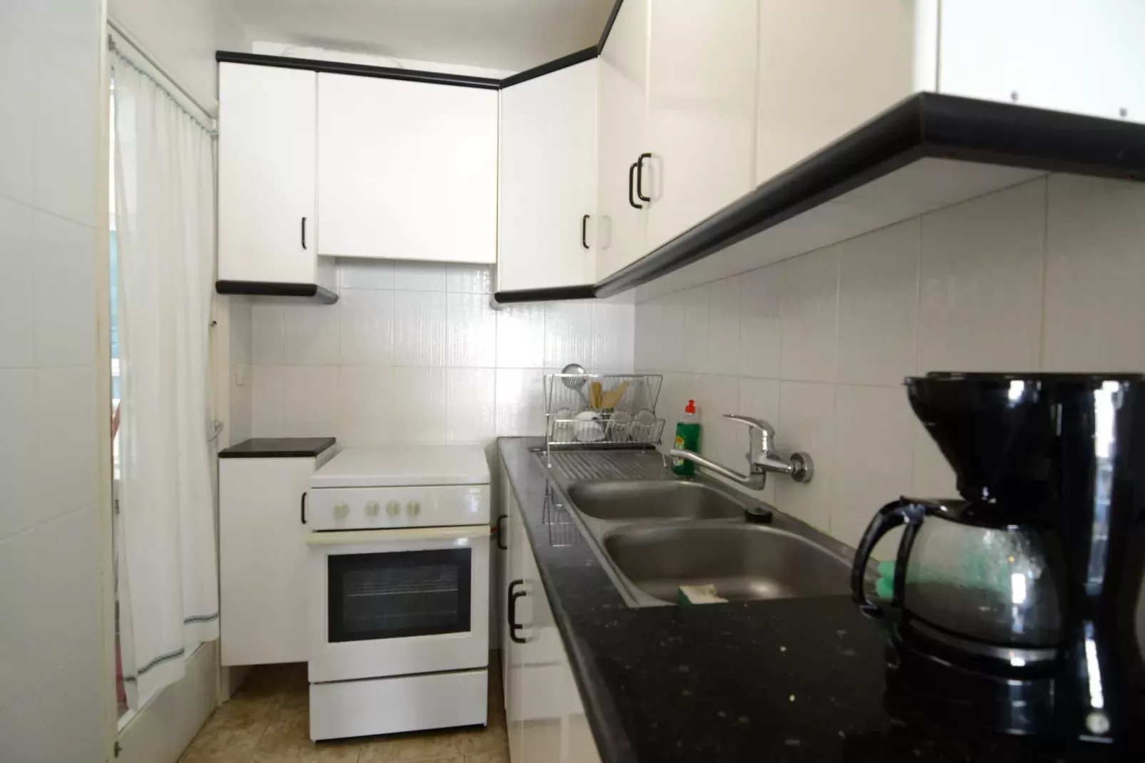 ROCAMAURA I C 4-1-Keuken