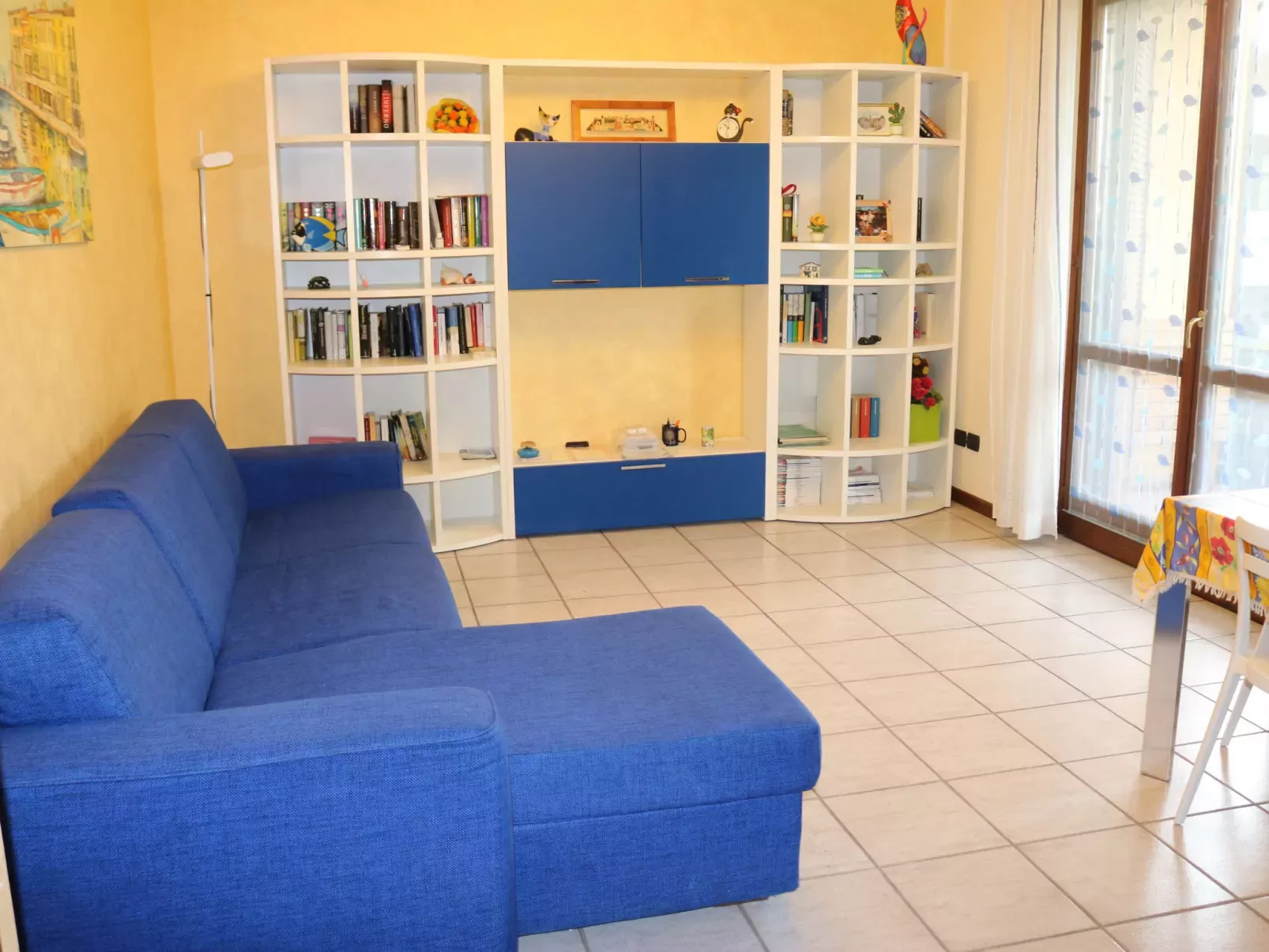 La Casara B