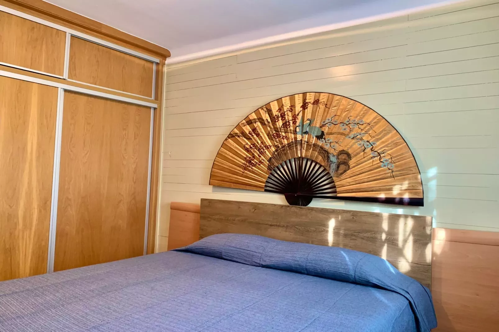 VILLA PARMENIDES Roses-Slaapkamer