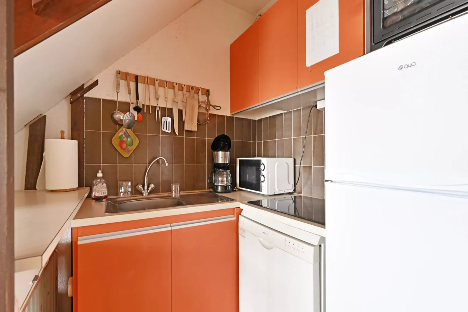 Les Indes Galantes E N°270 - ST5-Keuken
