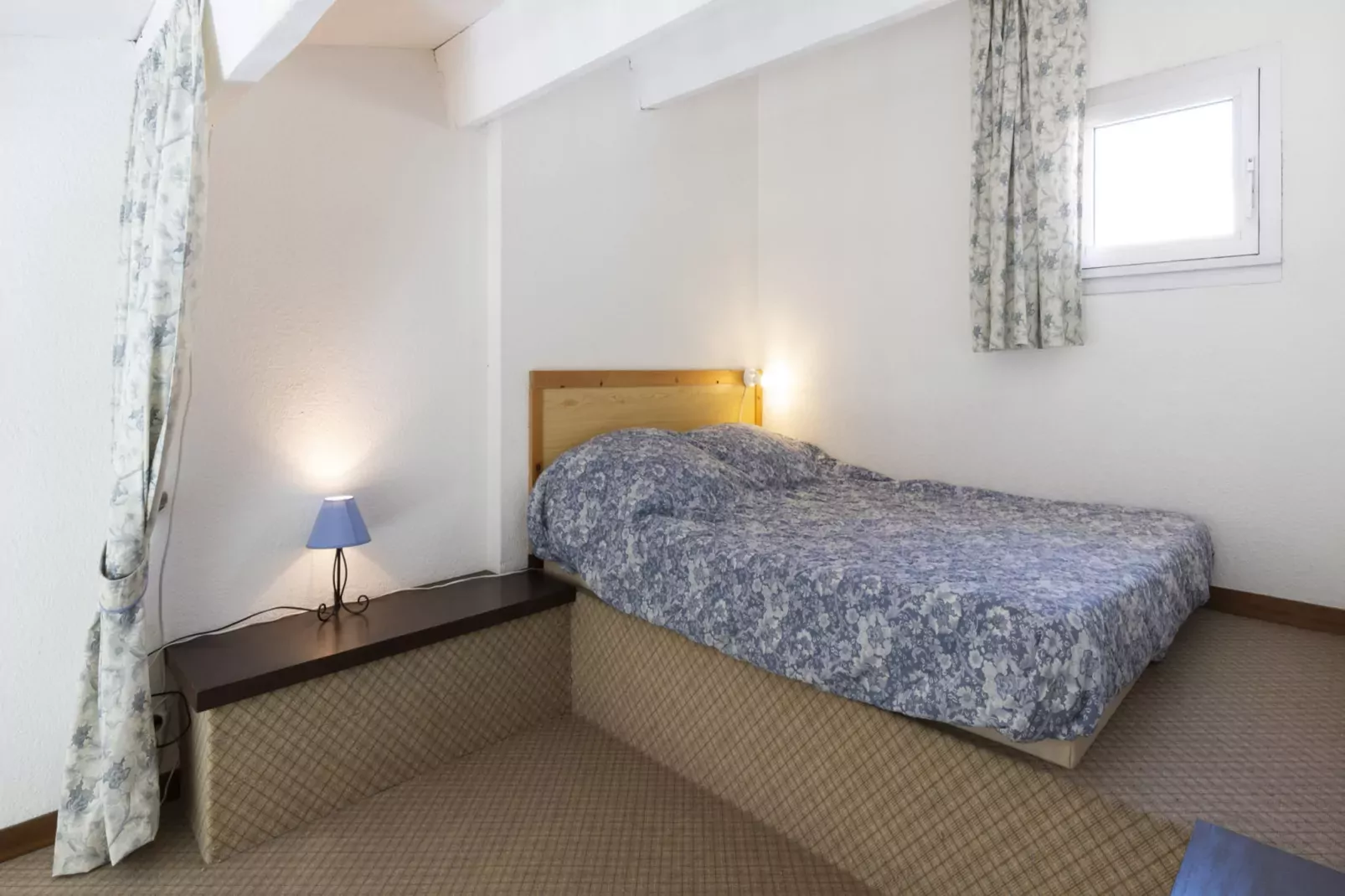 Aquaplage B N°105 - ST5C-Slaapkamer