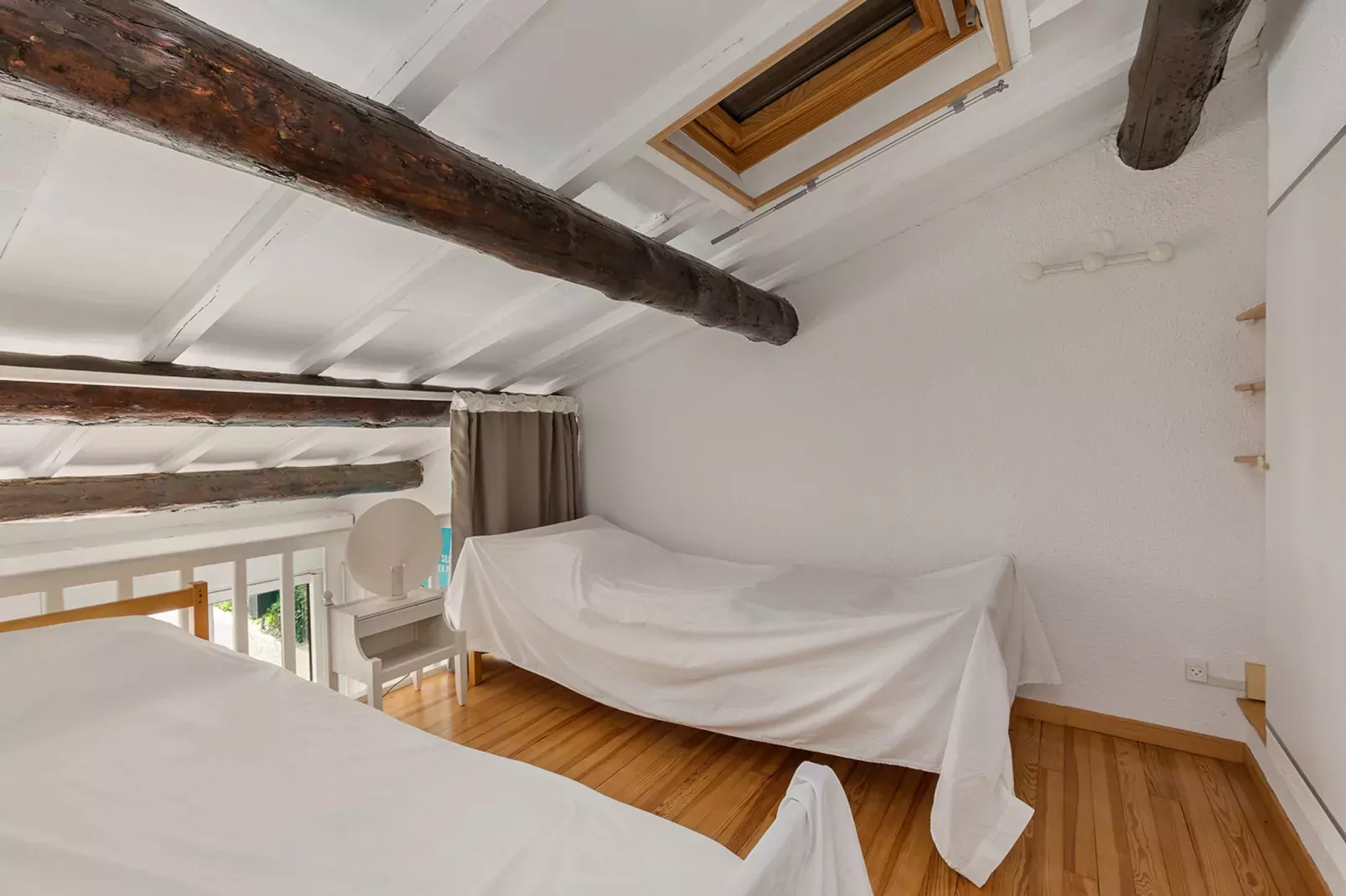 Sun Village N°39 - M2M6-Woonkamer