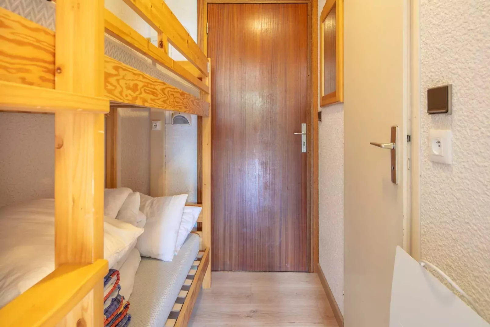 LE VERNON N°1222 - ST4-Slaapkamer