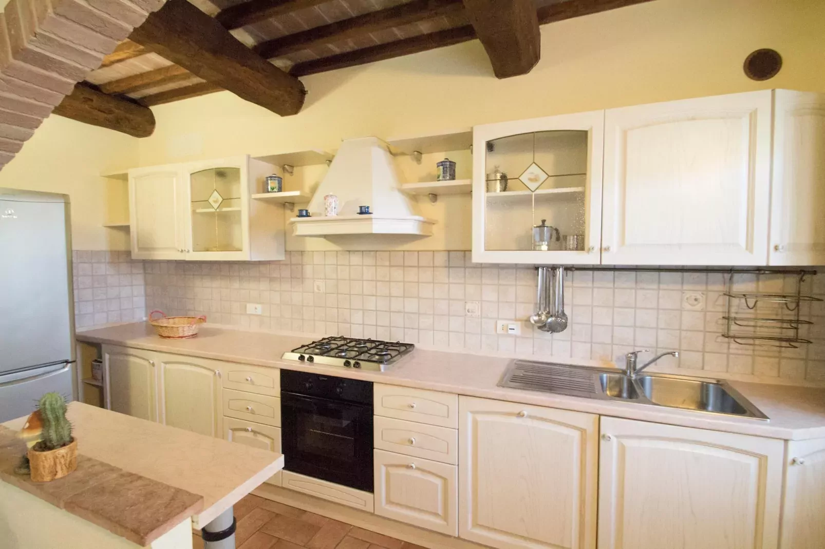 Villa Montecucco
