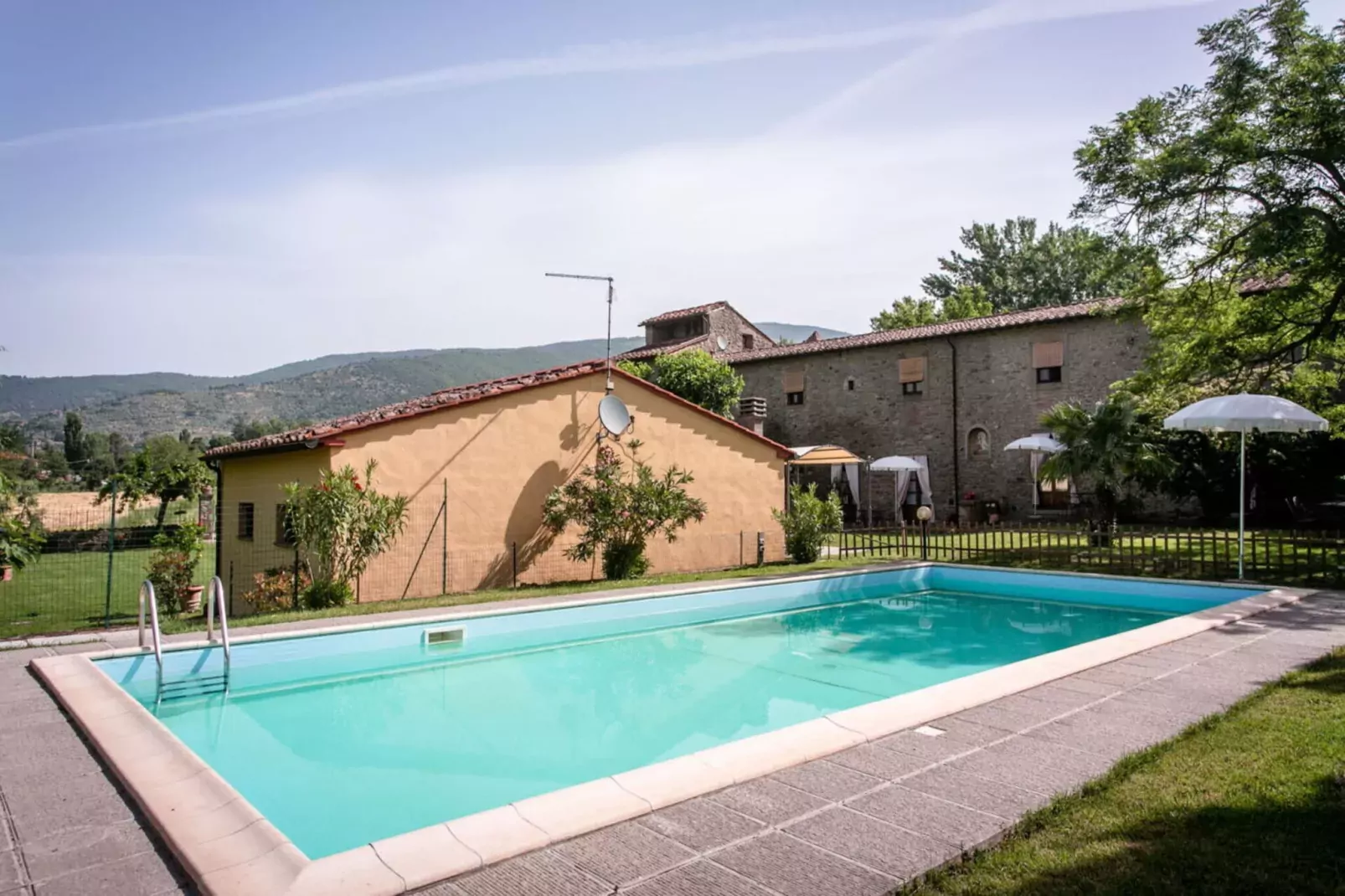 Villa il Gelso