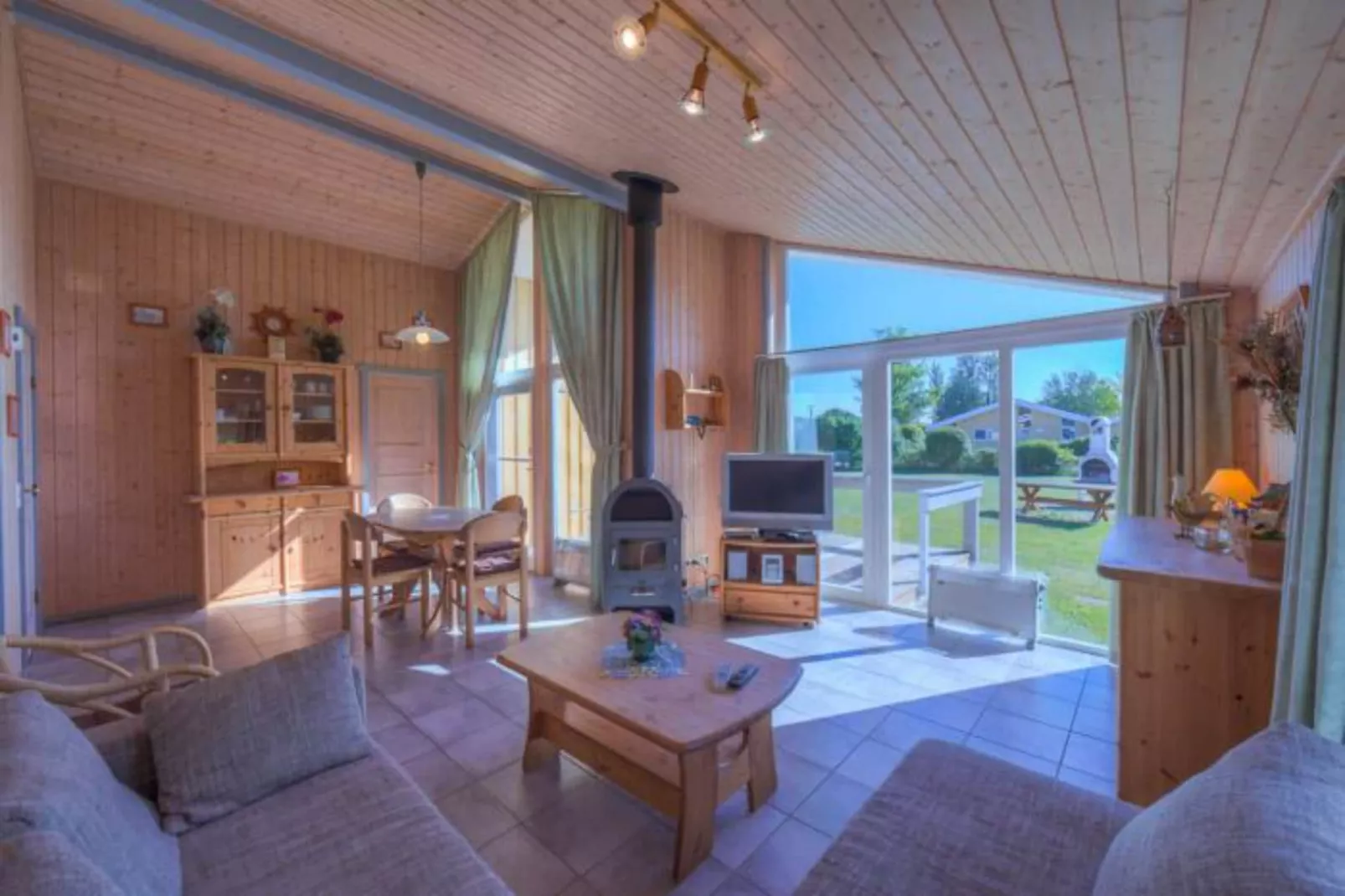 Ferienhaus Seeschwalbe-20