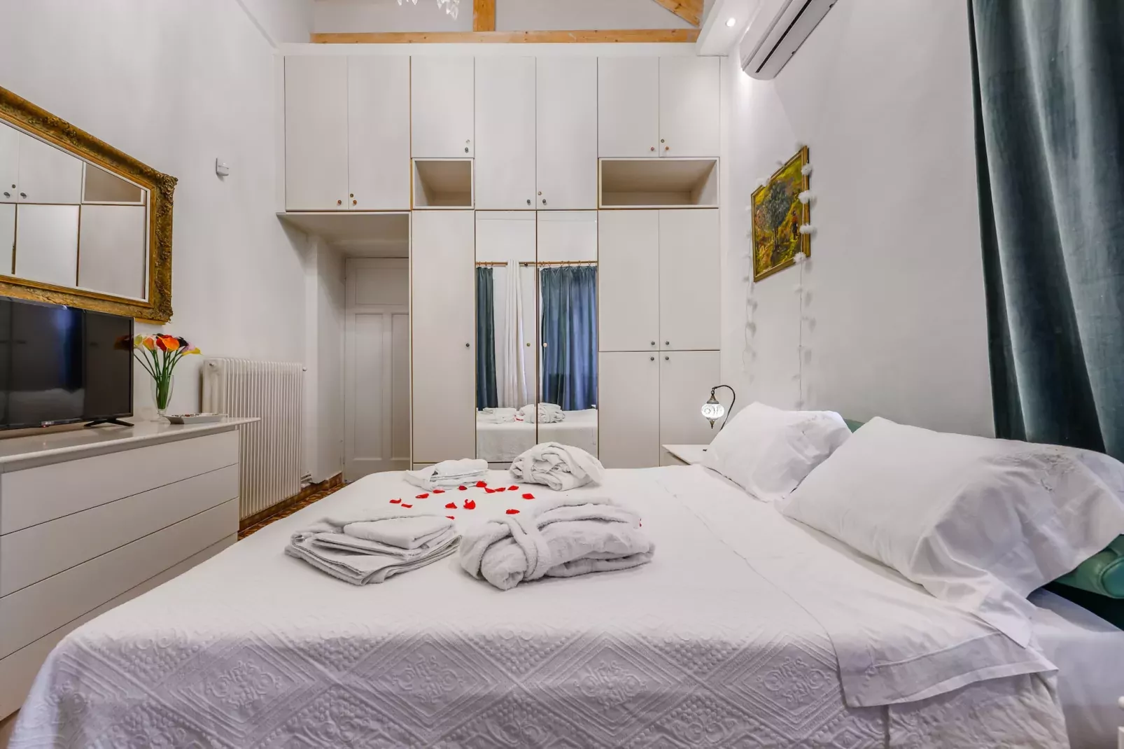 Seafalios Villa