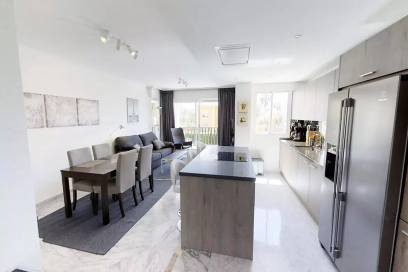 Appartements à San Pedro de Alcántara