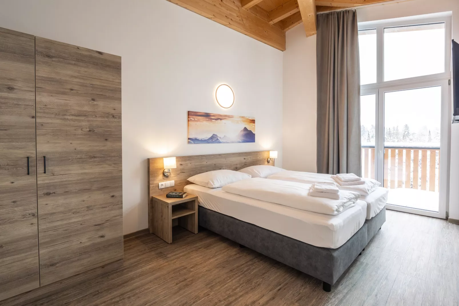 Alpenstyle Resort Fieberbrunn  FB3P