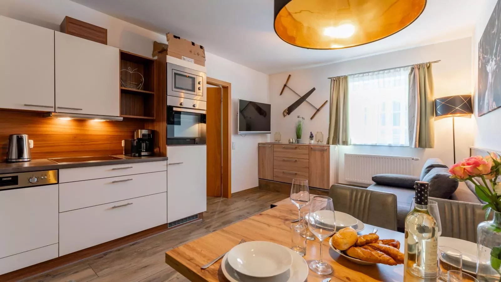 Tauern Suites Mitterwirt TOP 125