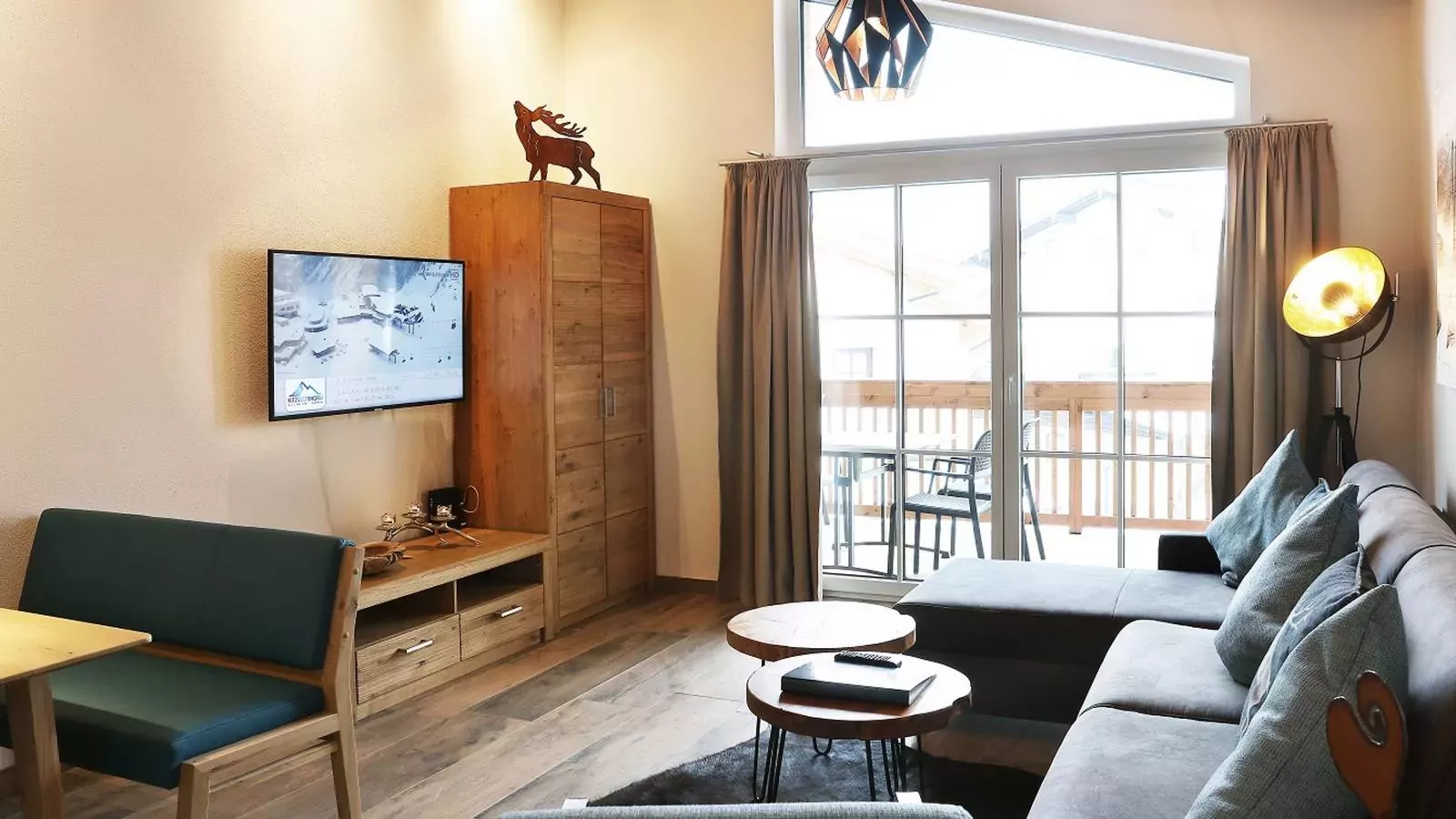 Tauern Suites Mitterwirt TOP 323