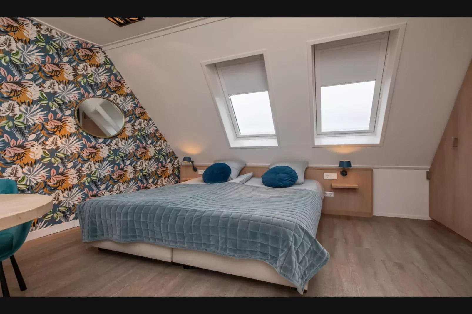 Studio / Appartement Langstraat 29C Zoutelande 2 Personen  Strandvakantie Zeeland
