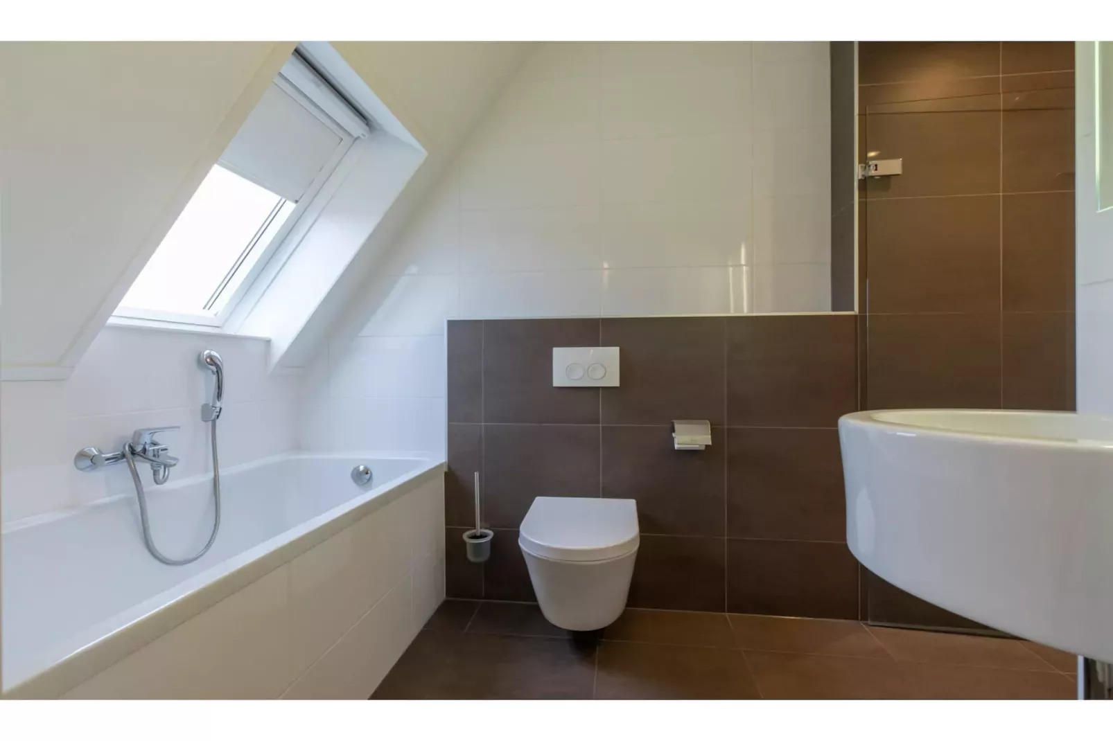 Langestraat 29D-Badkamer
