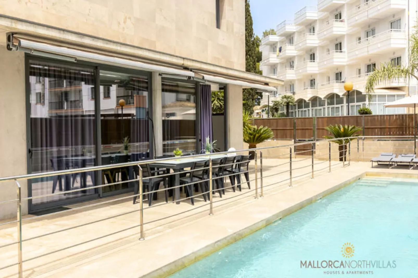 Maison à Muro