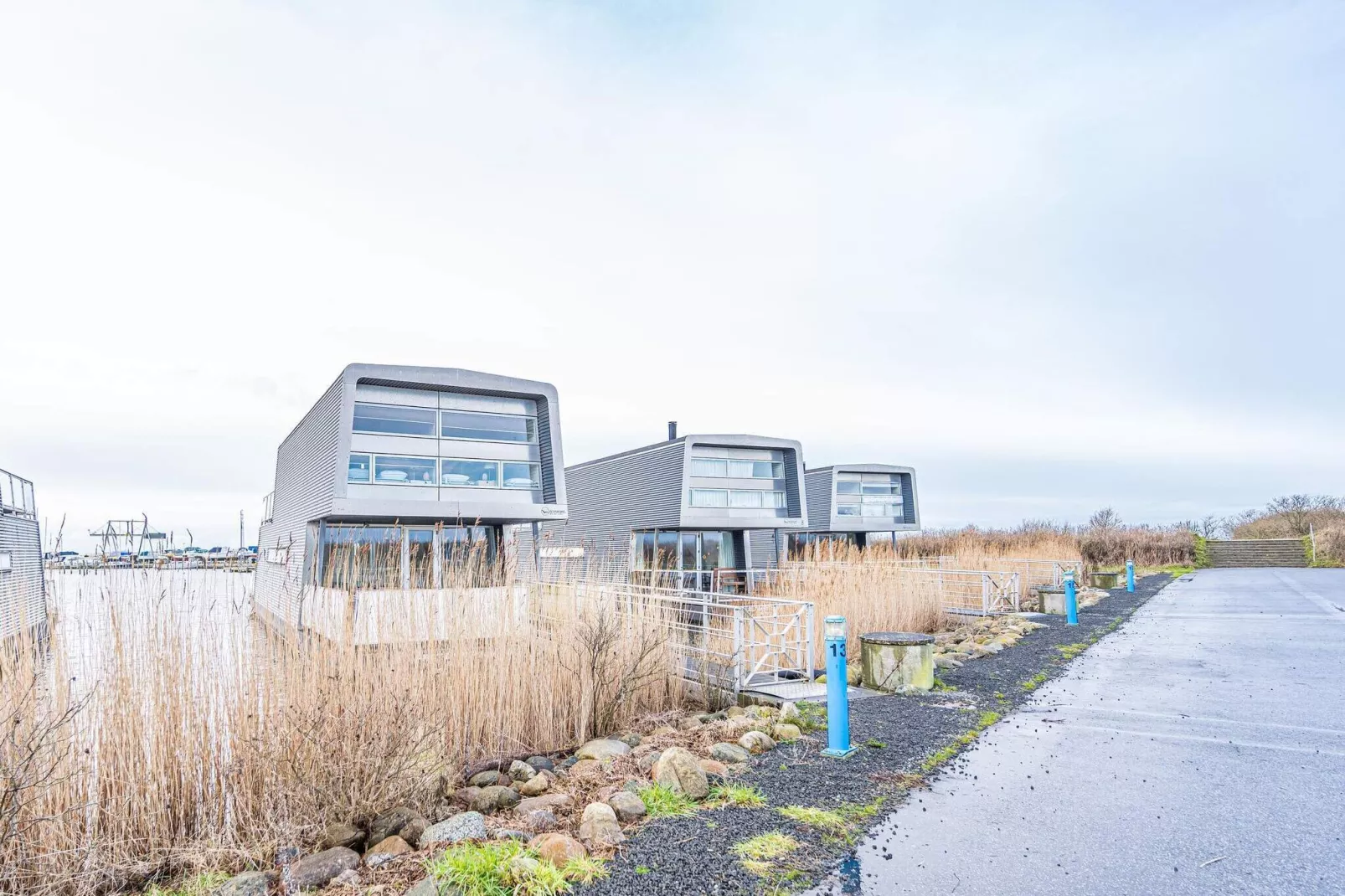 6 persoons vakantie huis in Hemmet-By Traum-Buitenlucht