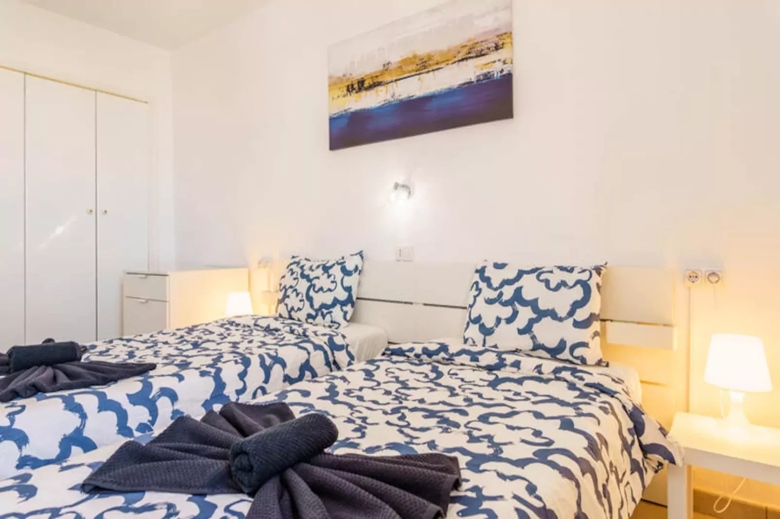 Appartements à Arona