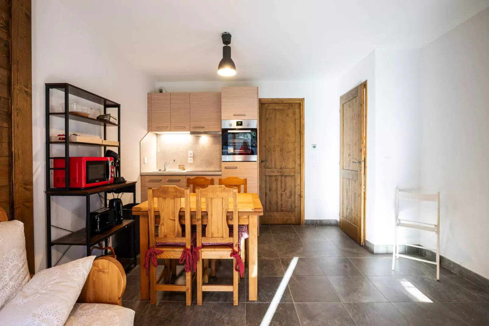 NIVEOLES B N°01 - 3P6-Woonkamer