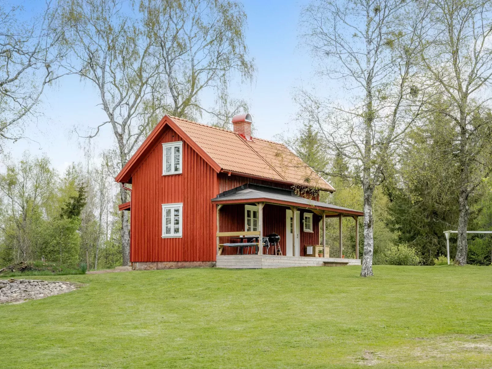 Lövåsen