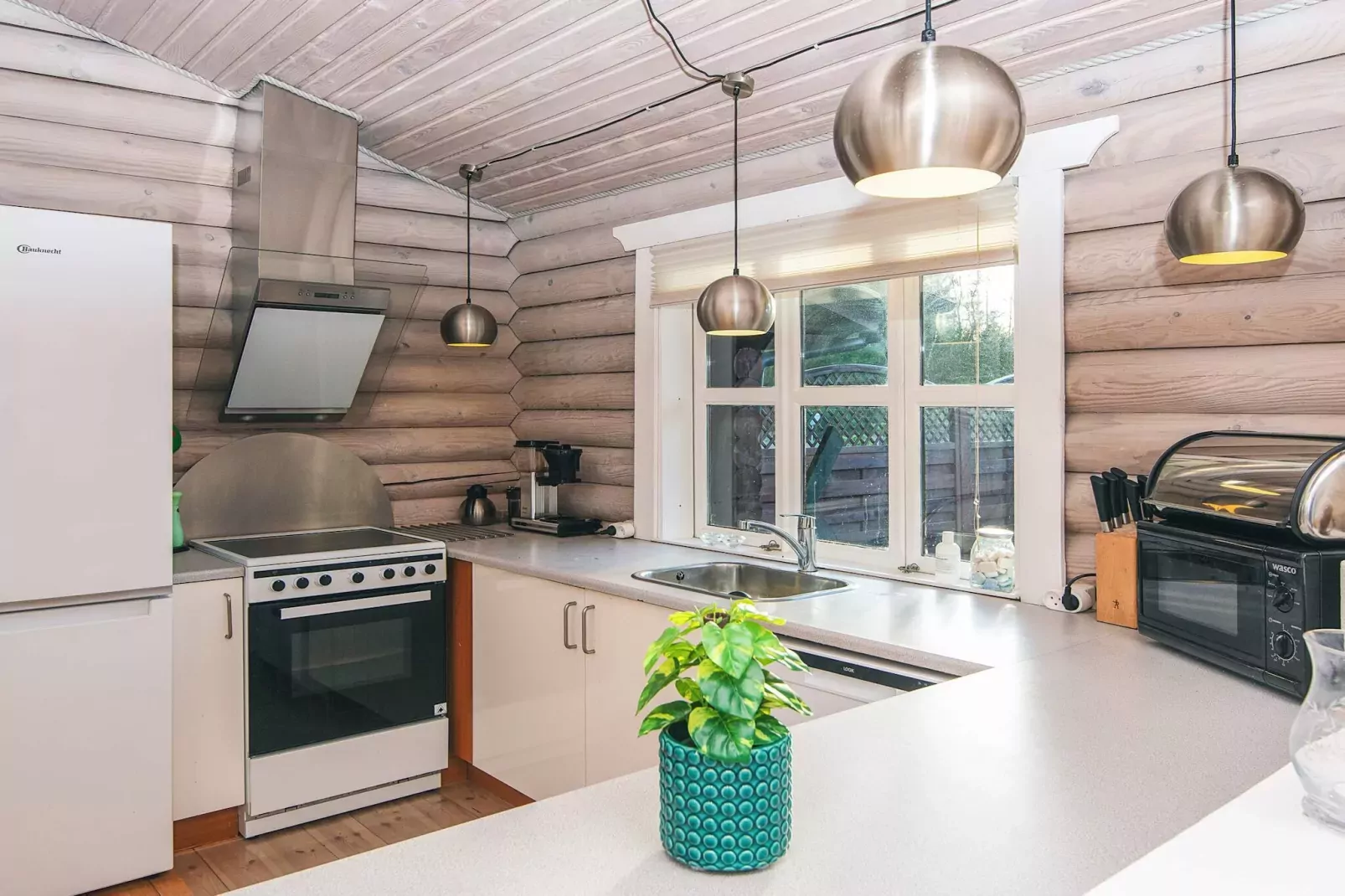 4 sterren vakantie huis in Fårvang