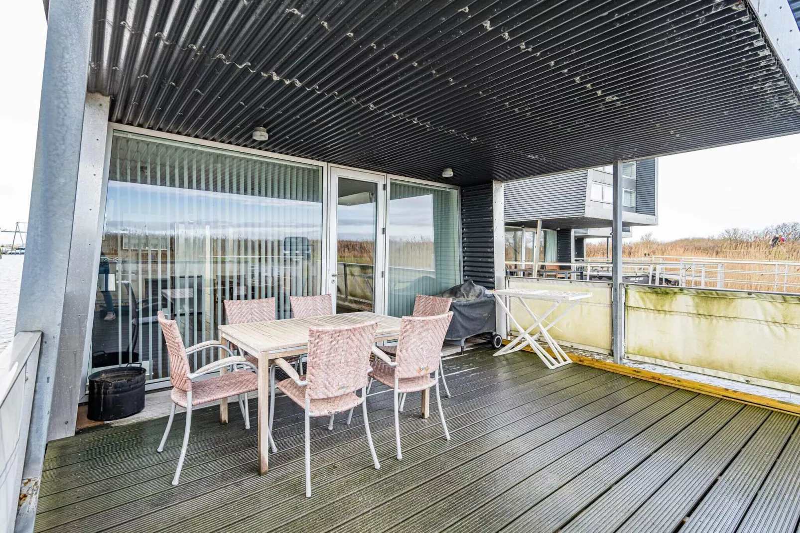 6 persoons vakantie huis in Hemmet-By Traum-Niet-getagd