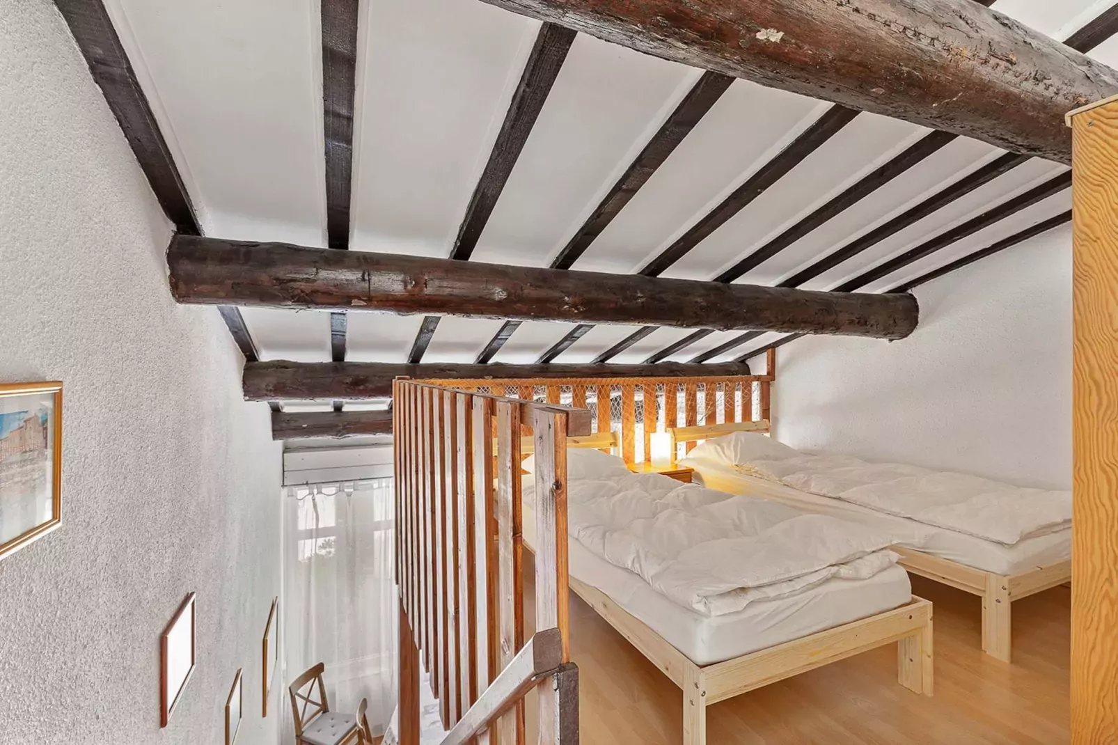 Sun Village N°59 - M2M4-Woonkamer