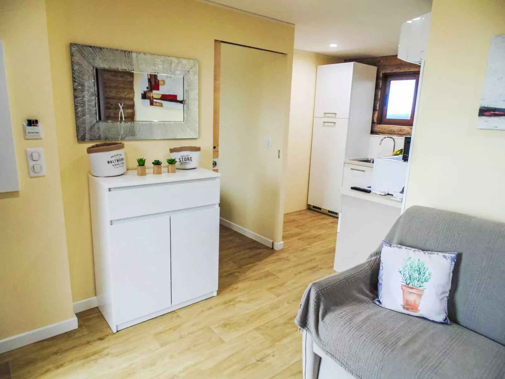 Chalet Simple